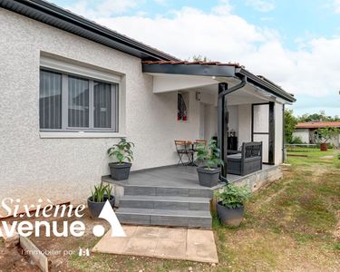 Maison 379 000 € - 92 m²