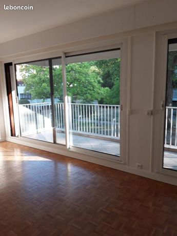 Appartement 3 pièces 74 m²