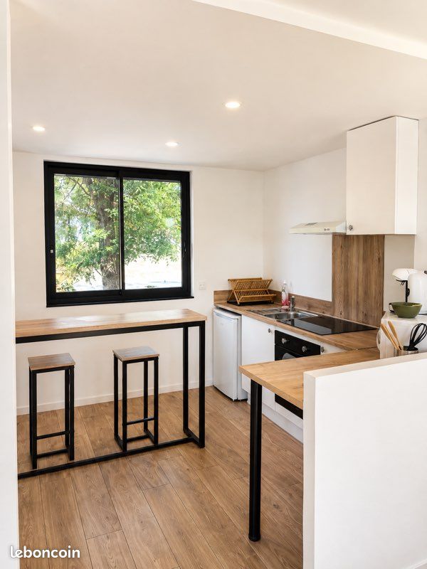 Appartement 1 pièce 28 m² · à Auch · 28 m² · 680 €/mois