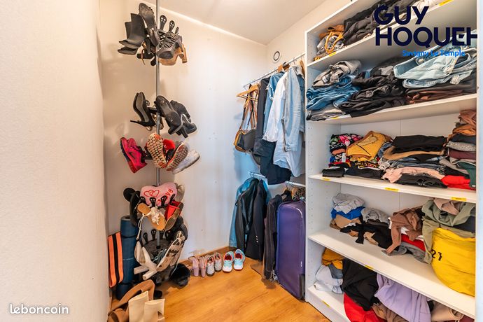 Appartement a louer savigny-le-temple - 3 pièce(s) - 69 m2 - Surfyn