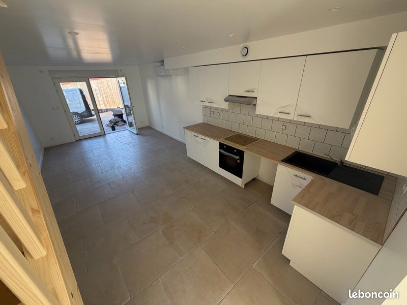 Appartement 3 pièces 70 m² · à Bayon · 70 m² · 770 €