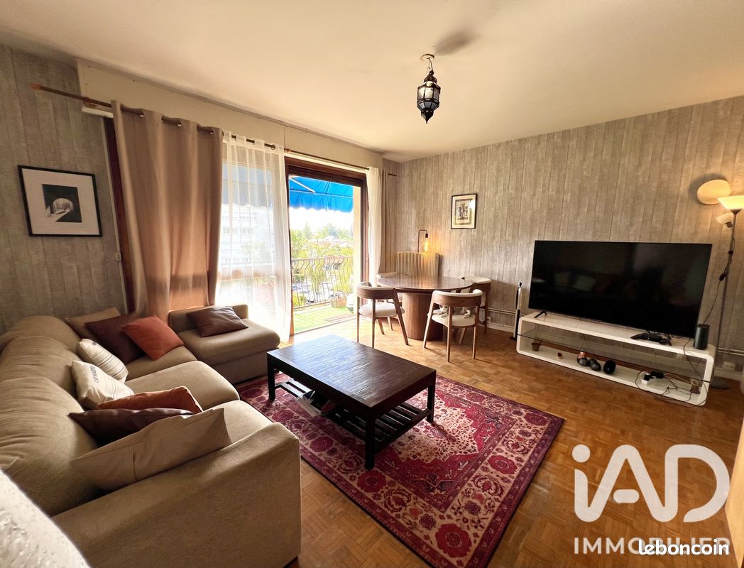 Appartement 4 pièces 97 m² · à Talence · 97 m² · 290 000 €
