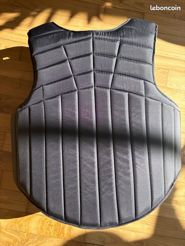 Gilet matelassé en ripstop Nantu - MONCLER GRENOBLE - GRIS - Bongénie