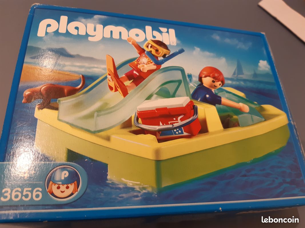 Jeu de cubes LA MAISON DE TOUTOU (image 20)