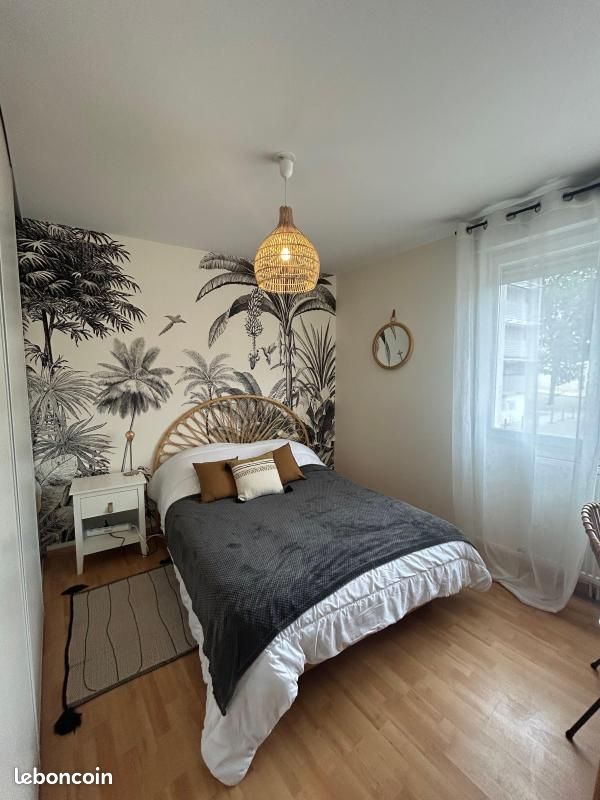 Appartement 2 pièces 89 m² · à Limoges · 89 m² · 450 €