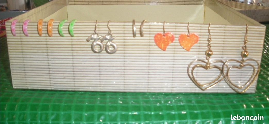 Bijoux fantaisies (image 3)