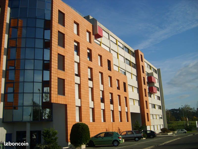 Appartement a louer talence - 1 pièce(s) - 28 m2 - Surfyn