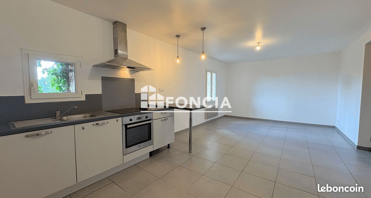 Appartement 3 pièces 53 m² · à Carpentras · 53 m² · 550 €/mois