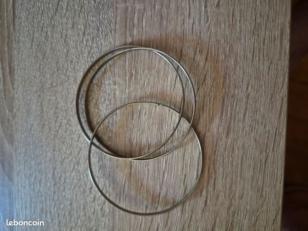 Vends bracelets fantaisie (image 3)
