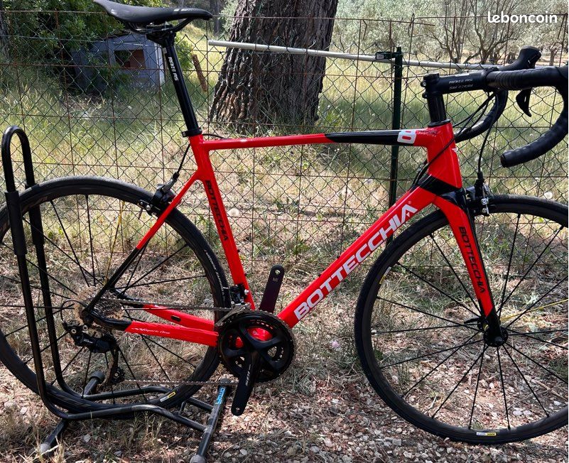 Vends vélo Bottechia (image 1)