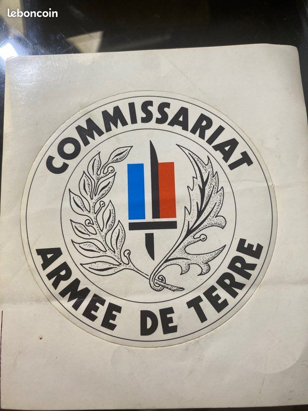 Pin’s gendarmerie, marine nationale et porte clés (image 5)