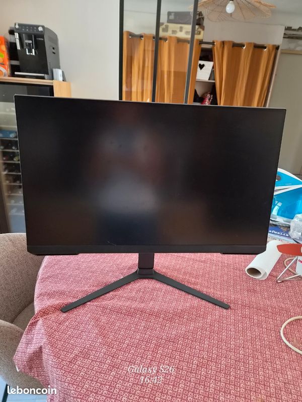 Écran 27 " samsung (image 1)