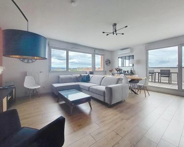 Appartement 350 000 € - 100 m²