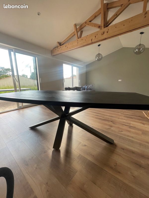 Table à manger (image 3)