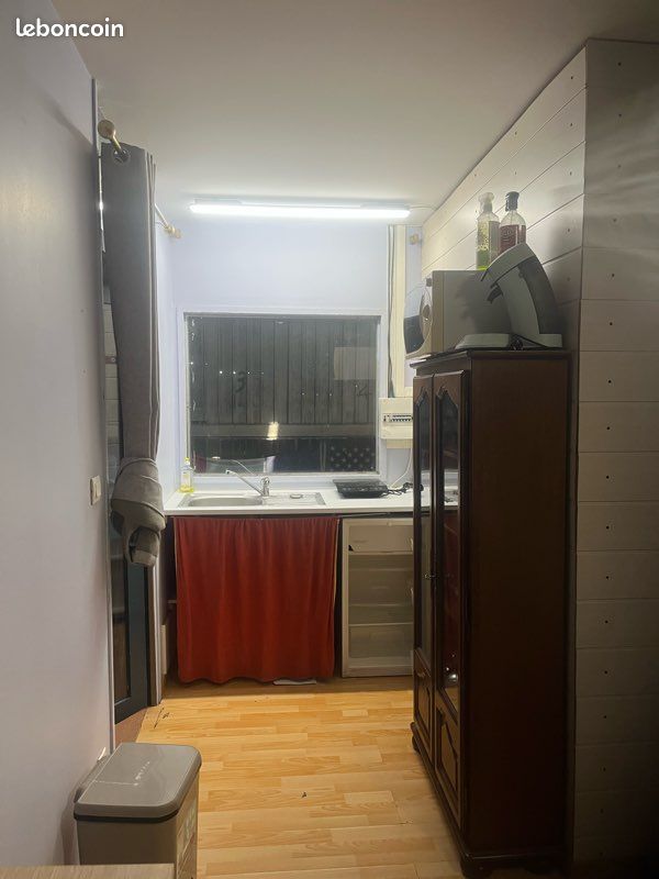 Appartement 1 pièce 32 m² · à Saint-Symphorien-d'Ozon · 32 m² · 650 €/mois