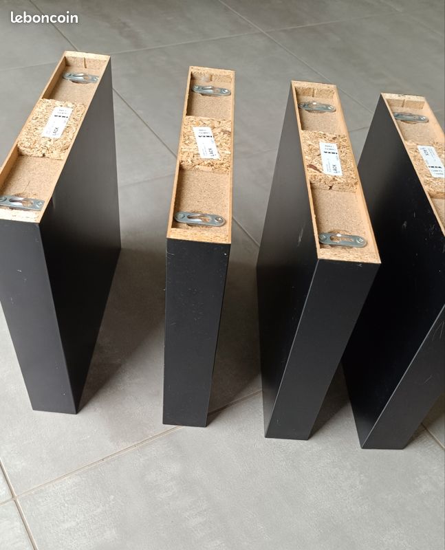 Tablette Lack IKEA (image 2)