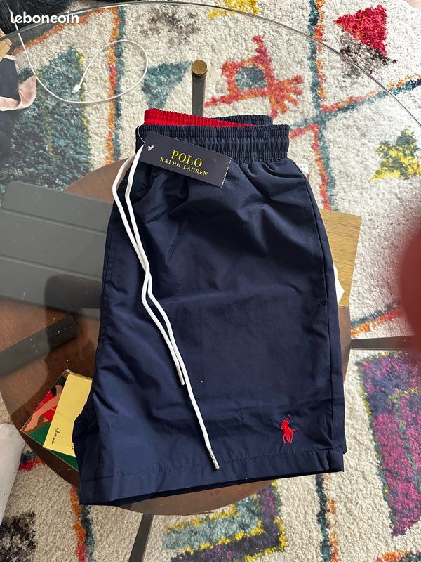 Short de plage Maillot de bain Ralph Lauren Vêtements