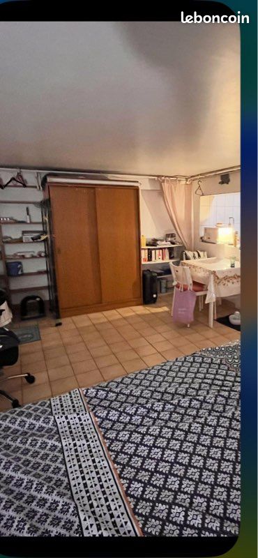 Appartement 1 pièce 16 m² · à Créteil · 16 m² · 475 €