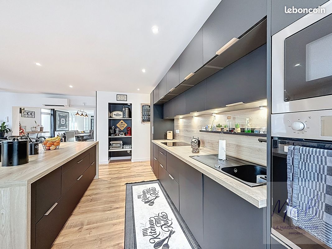 Maison 9 pièces 286 m² · à Quend · 286 m² · 449 500 €