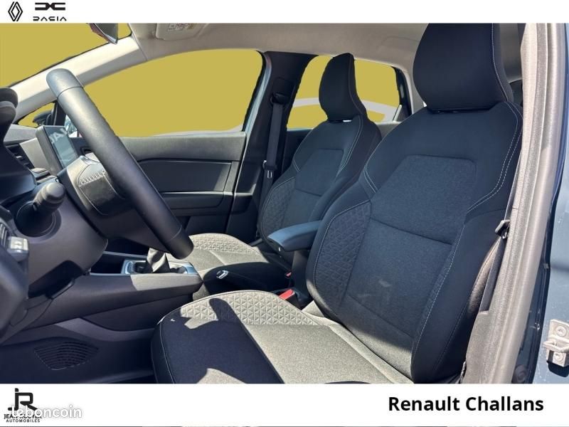 Renault Captur 1.0 TCe 90ch Equilibre (image 3)