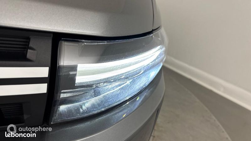 Dacia Duster 1.2 mild hybrid 130ch Journey (image 17)