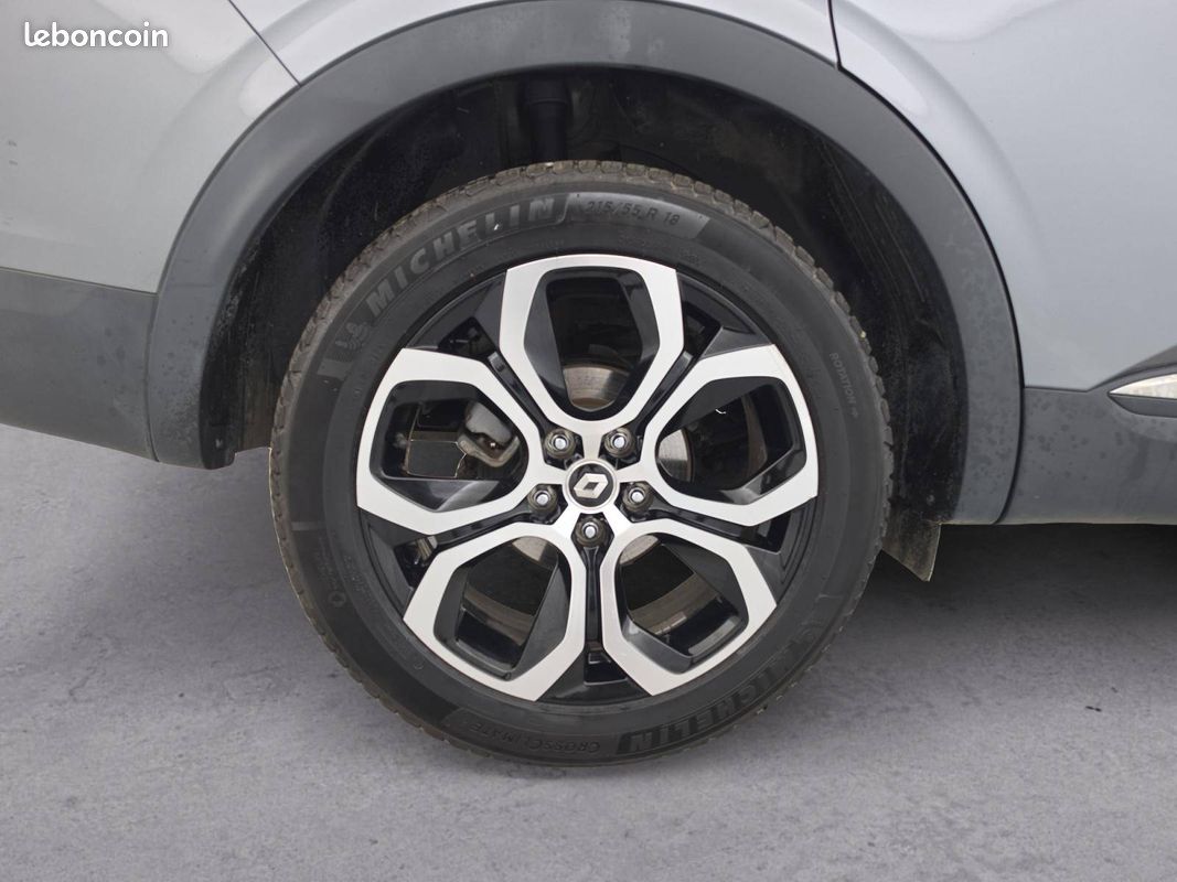 RENAULT Arkana E-Tech 145 - 21B Intens (image 22)