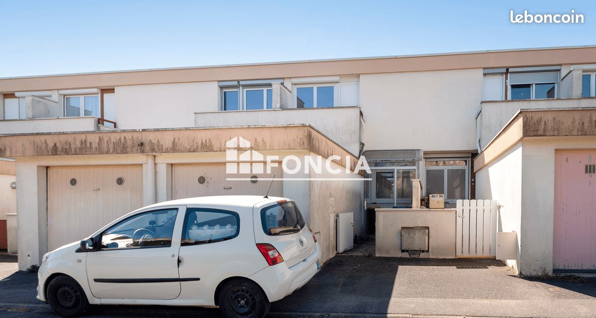 Maison 3 pièces 73 m² · à Brétigny-sur-Orge · 73 m² · 230 000 €