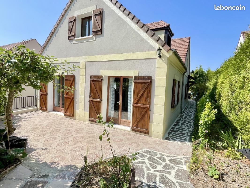 Maison 7 pièces 170 m² · à Le Malesherbois · 170 m² · 290 000 €