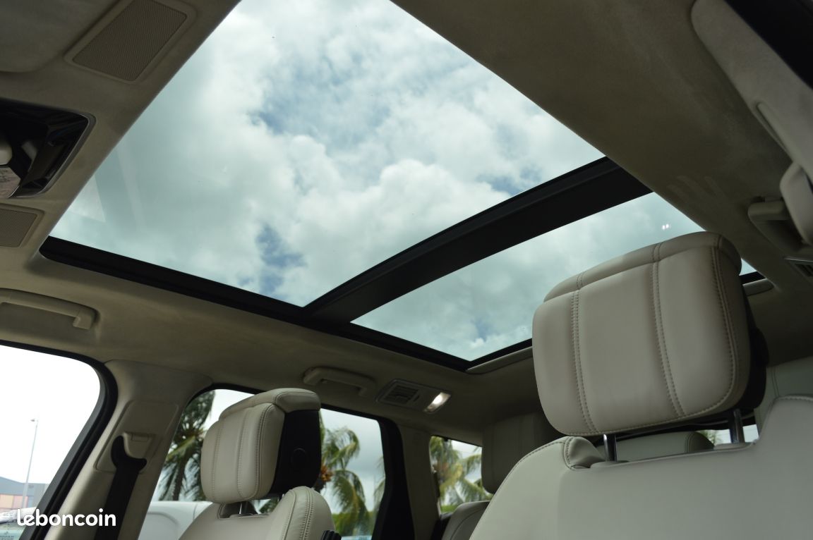 Land Rover Range Rover Sport Mark VI P400e PHEV 2.0L 404ch (image 18)