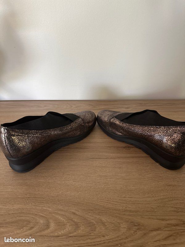 Chaussures Mephisto femme (image 5)