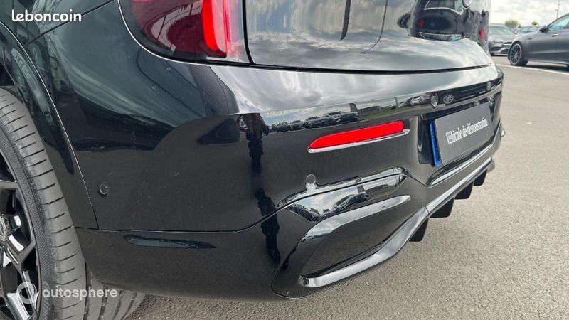 Mercedes Glb 250+ EQ 272ch Limited Edition (image 21)