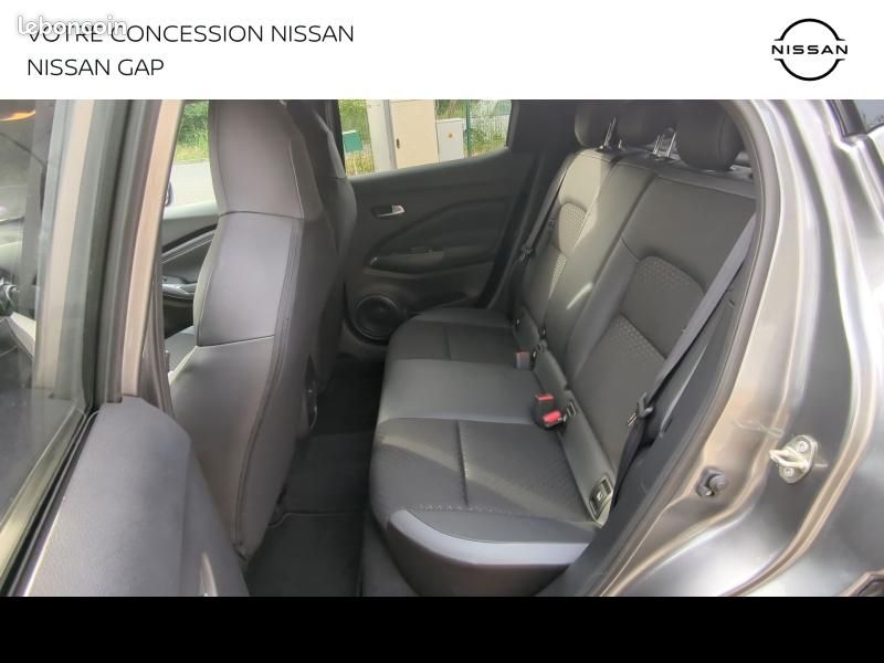 Nissan Juke 1.6 Hybrid 143ch N-Connecta 2023.5 (image 13)