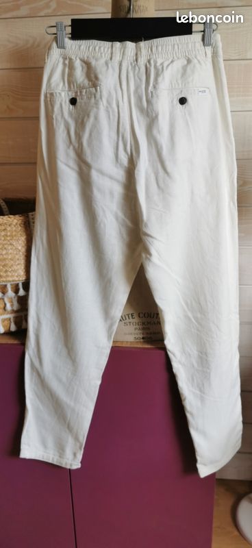 Pantalon Selected /Homme (image 2)