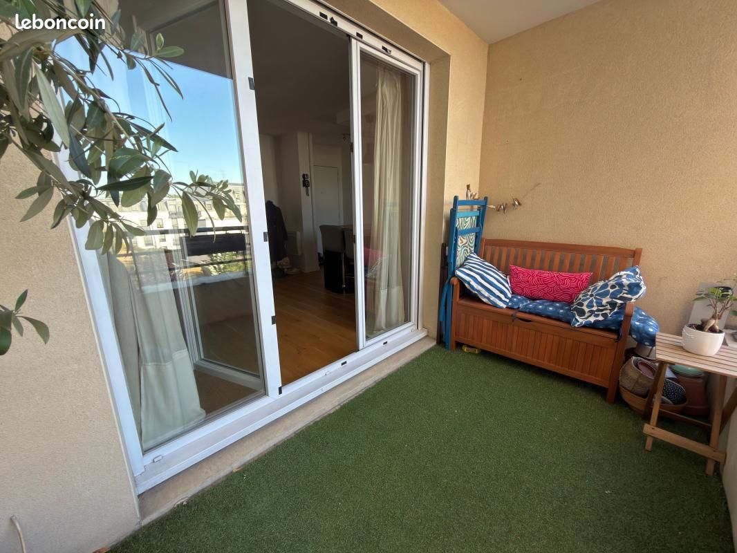Appartement 3 pièces 60 m² · à Alfortville · 60 m² · 349 000 €