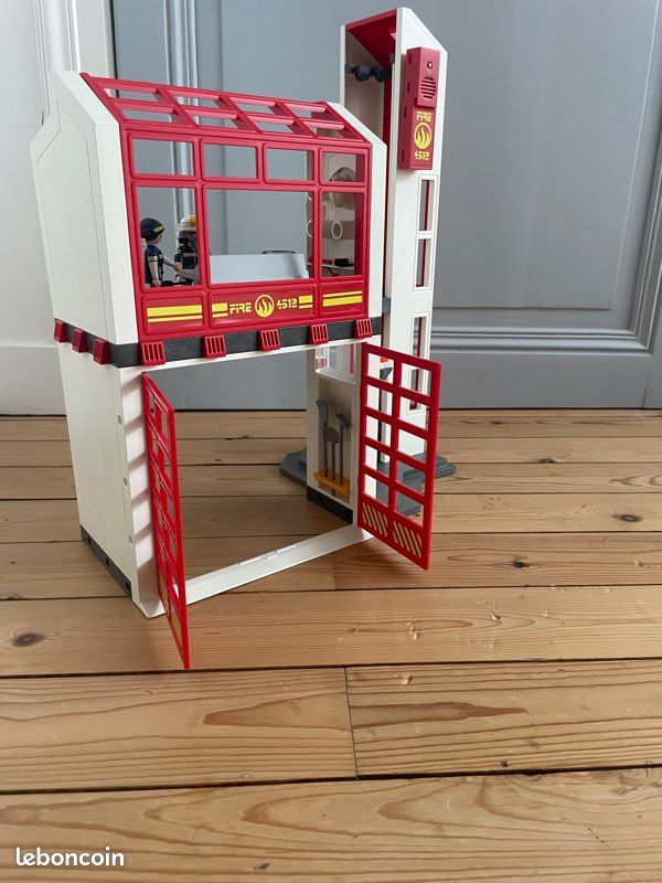 Playmobil (image 2)