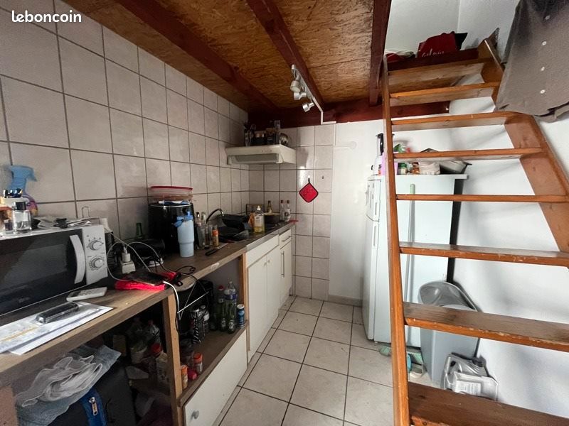 Maison 1 pièce 17 m² · à Biganos · 17 m² · 510 €/mois