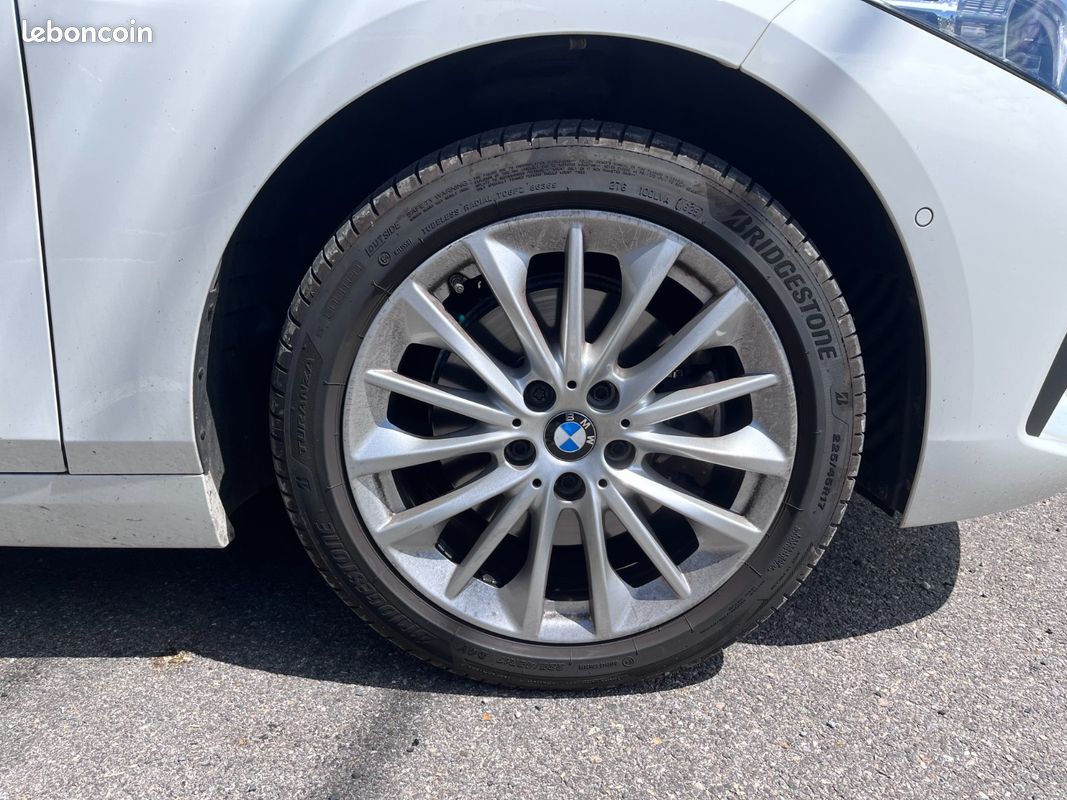 BMW SERIE 1 F40 118i 140 ch DKG7 Business Design (image 9)
