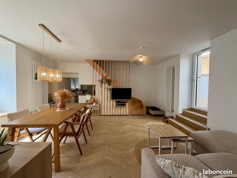 Maison 4 pièces 95 m² · à Indre · 95 m² · 320 000 €