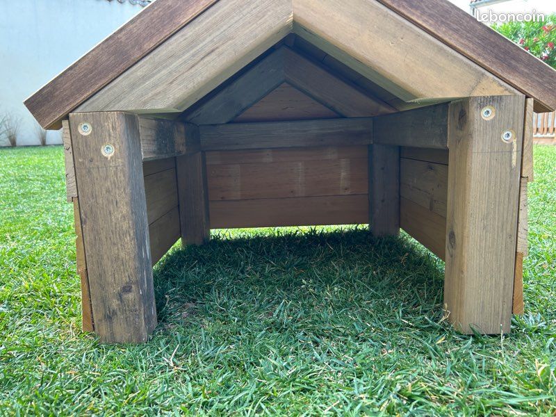 Niche en bois (image 5)