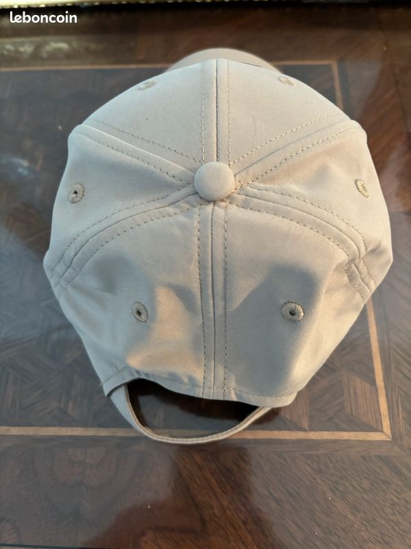 Casquette Patek Philippe (image 5)