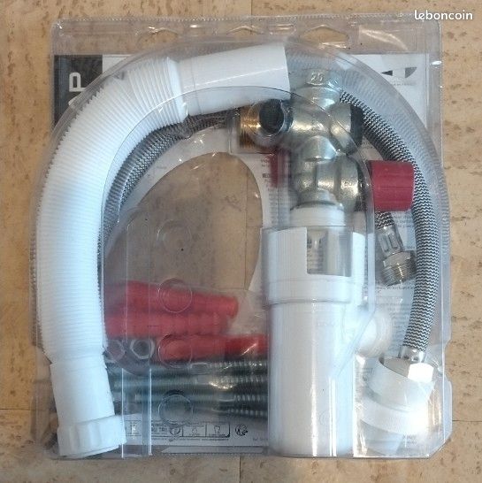 Kit de raccordement COMAP (image 1)
