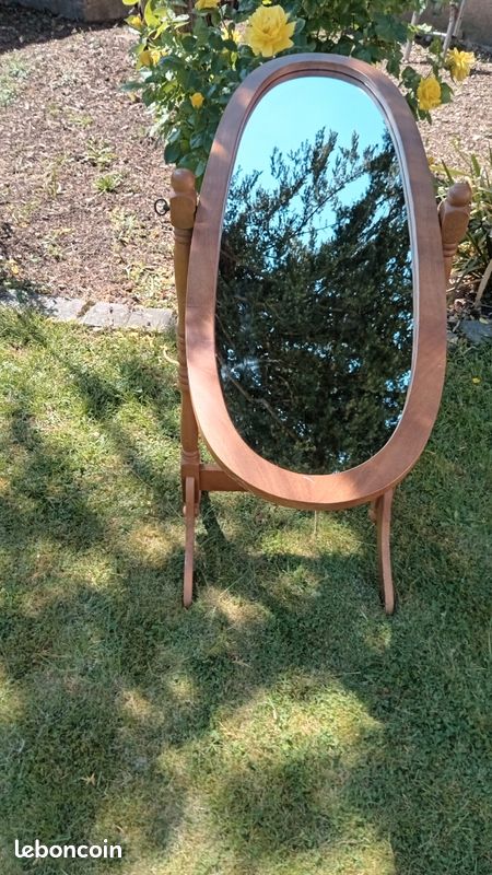 Miroir psyché (image 4)