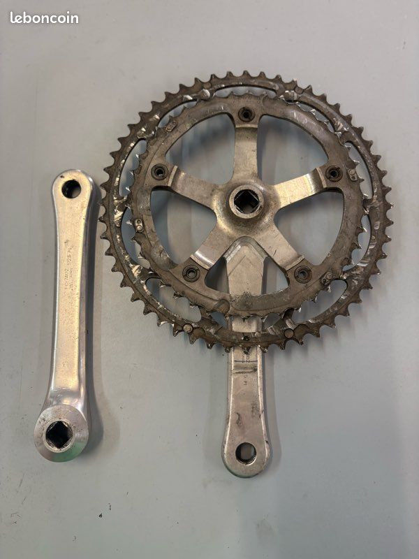 Pédalier dura ace (image 2)