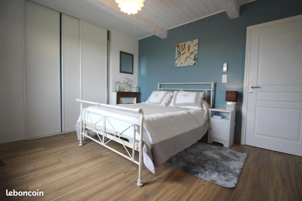 Gîte Oriaval (image 6)
