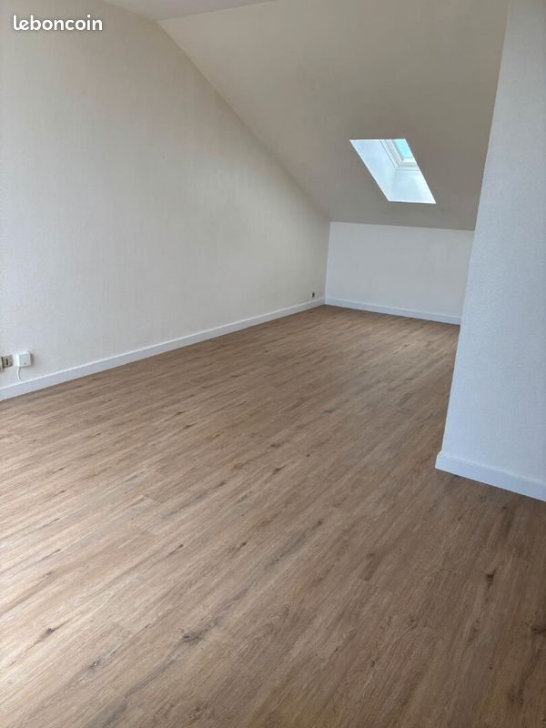 Appartement 2 pièces 35 m² · à Brest · 35 m² · 530 €