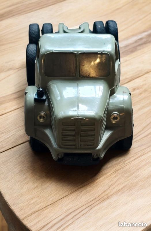 ALTAYA 1/43 LA ROUTE BLEUE - MACON-LYON - LA SIMCA ARONDE