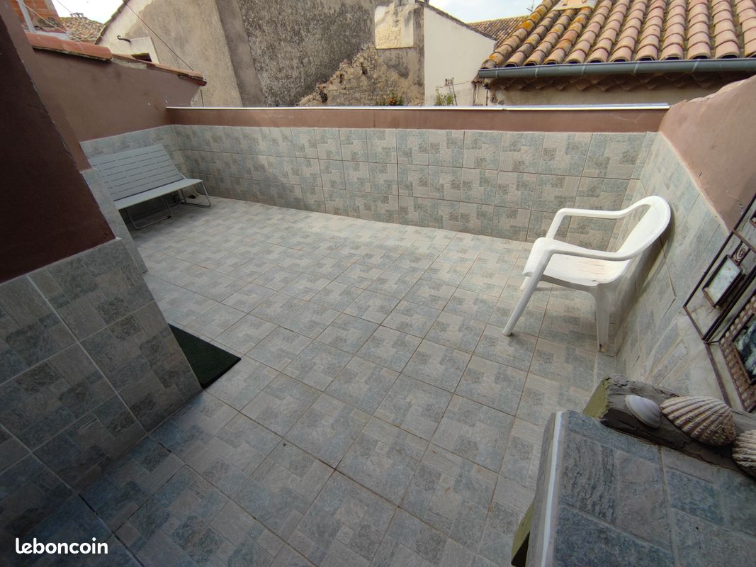 Maison 3 pièces 65 m² · à Alignan-du-Vent · 65 m² · 99 000 €