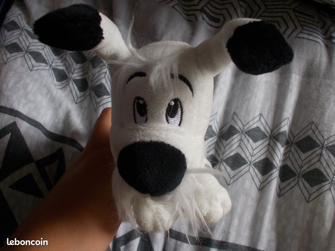 Peluche (image 2)