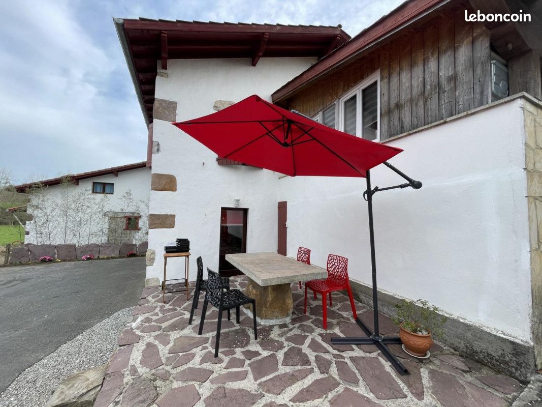 Location d'un gite (image 12)