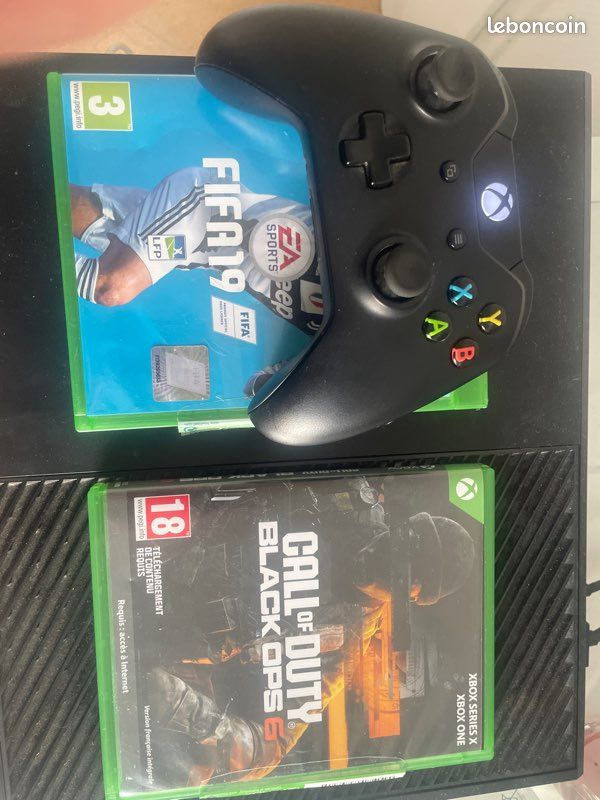 X box one (image 2)